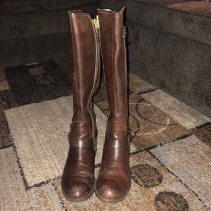 BCBGeneration Riding Boots